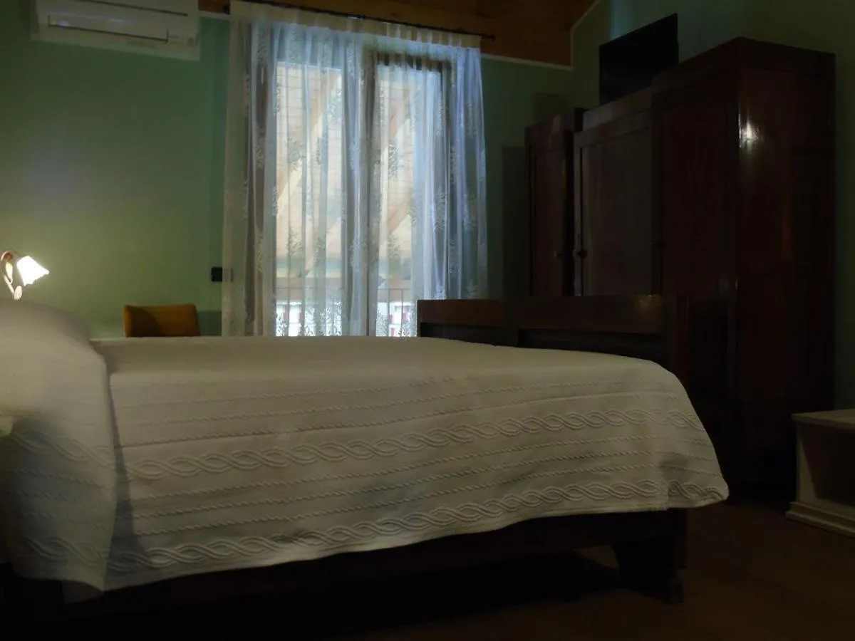 B&B Ai Cipressi Местрино