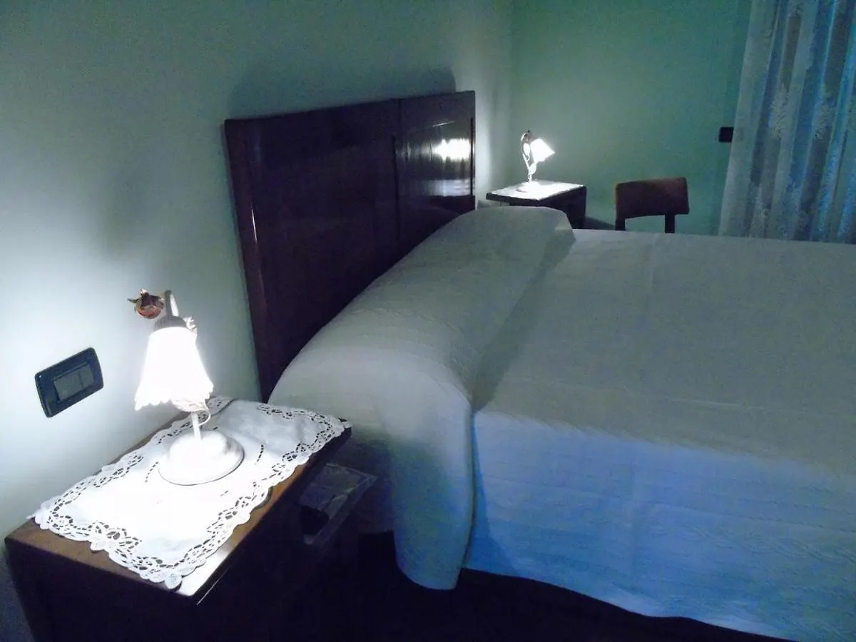 B&B Ai Cipressi Местрино Отель типа 