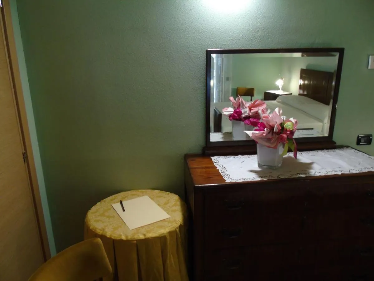 B&B Ai Cipressi Mestrino 0*,  Italien
