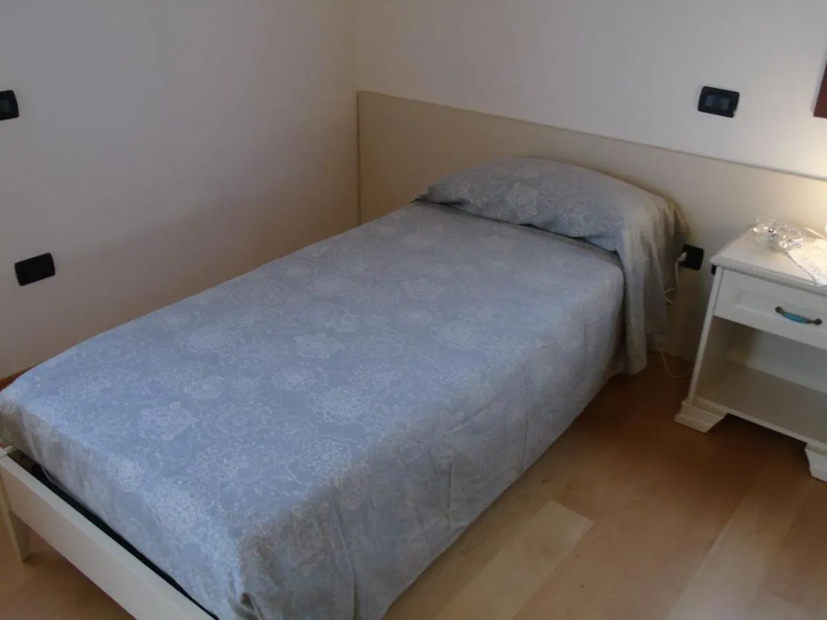 B&B Ai Cipressi Mestrino 0*,