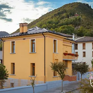 Casa Oliva Quero