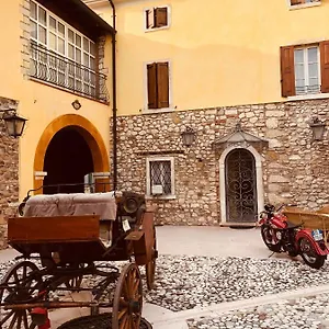 Antica Dimora Corte Impero Affi